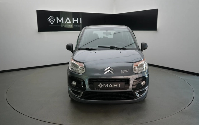 Citroen C3 Picasso cena 18999 przebieg: 185475, rok produkcji 2010 z Rawa Mazowiecka małe 277
